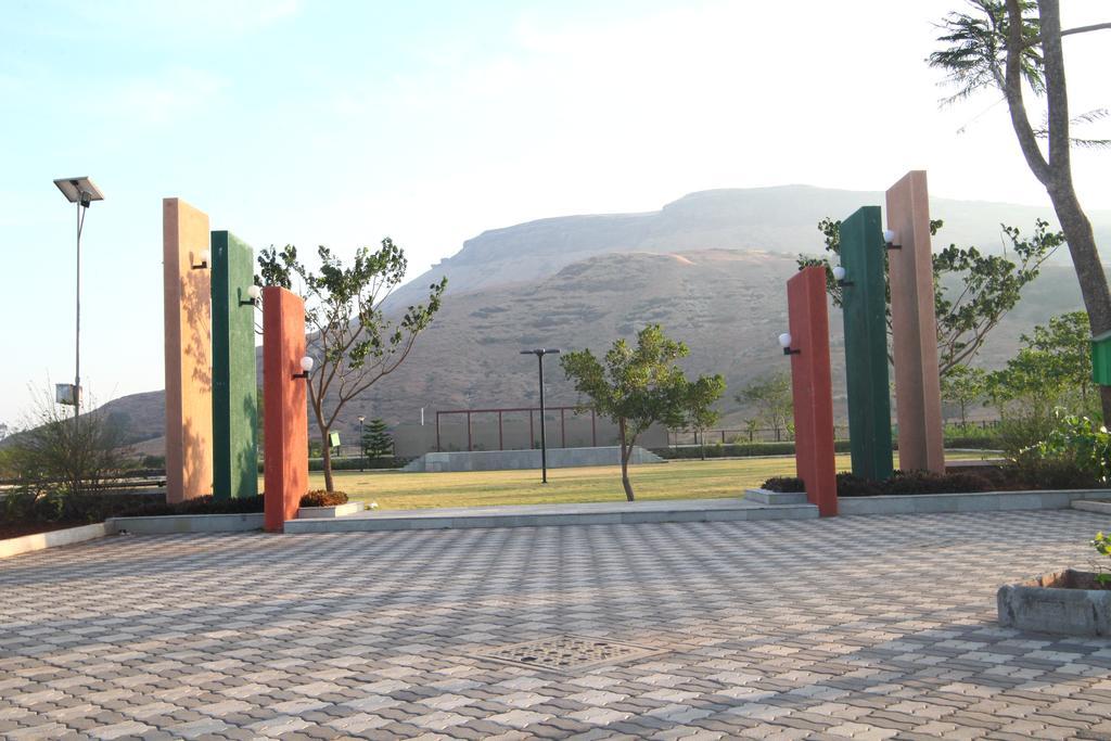 The Grand Gardens Resort Igatpuri Eksteriør bilde