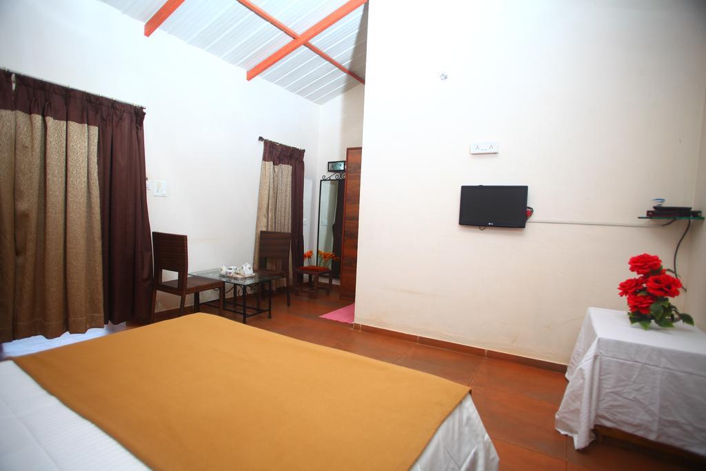 The Grand Gardens Resort Igatpuri Eksteriør bilde