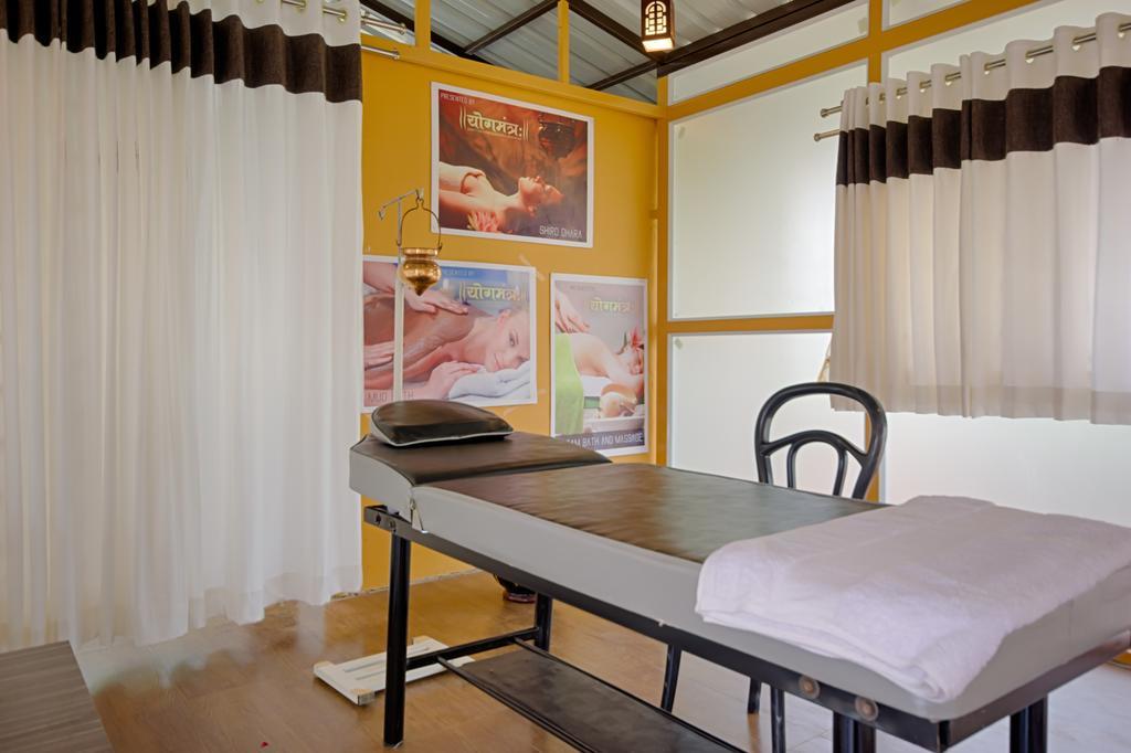 The Grand Gardens Resort Igatpuri Eksteriør bilde