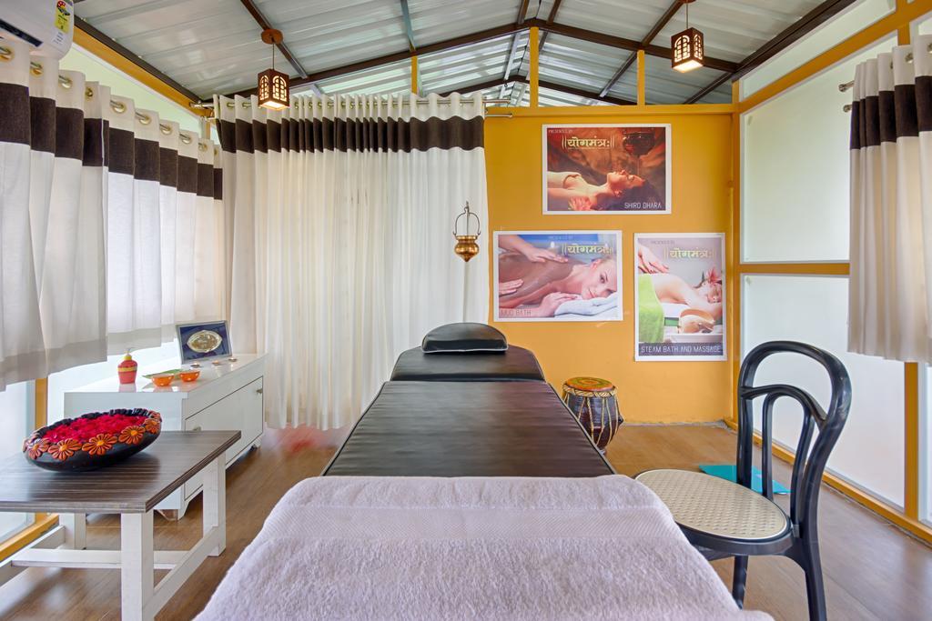 The Grand Gardens Resort Igatpuri Eksteriør bilde