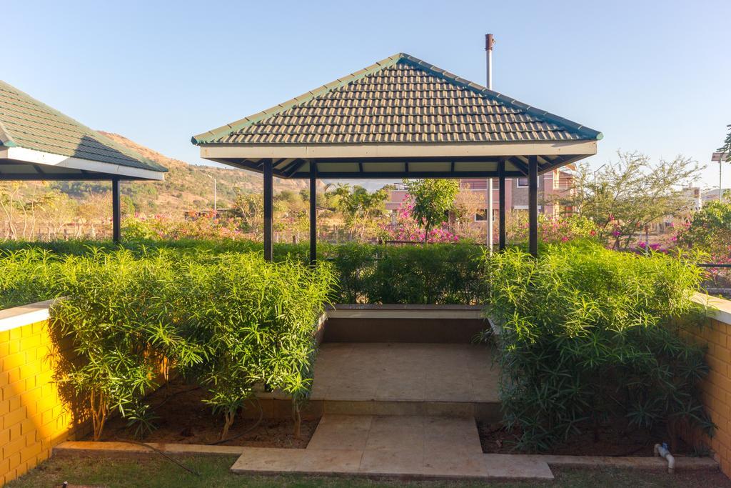 The Grand Gardens Resort Igatpuri Eksteriør bilde