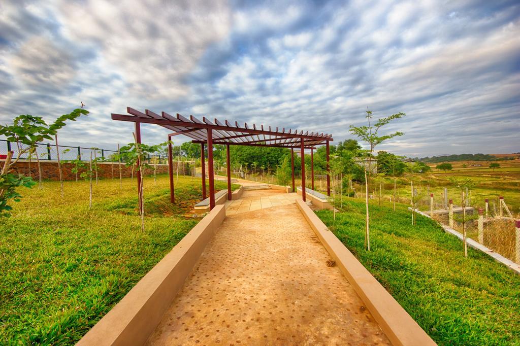 The Grand Gardens Resort Igatpuri Eksteriør bilde