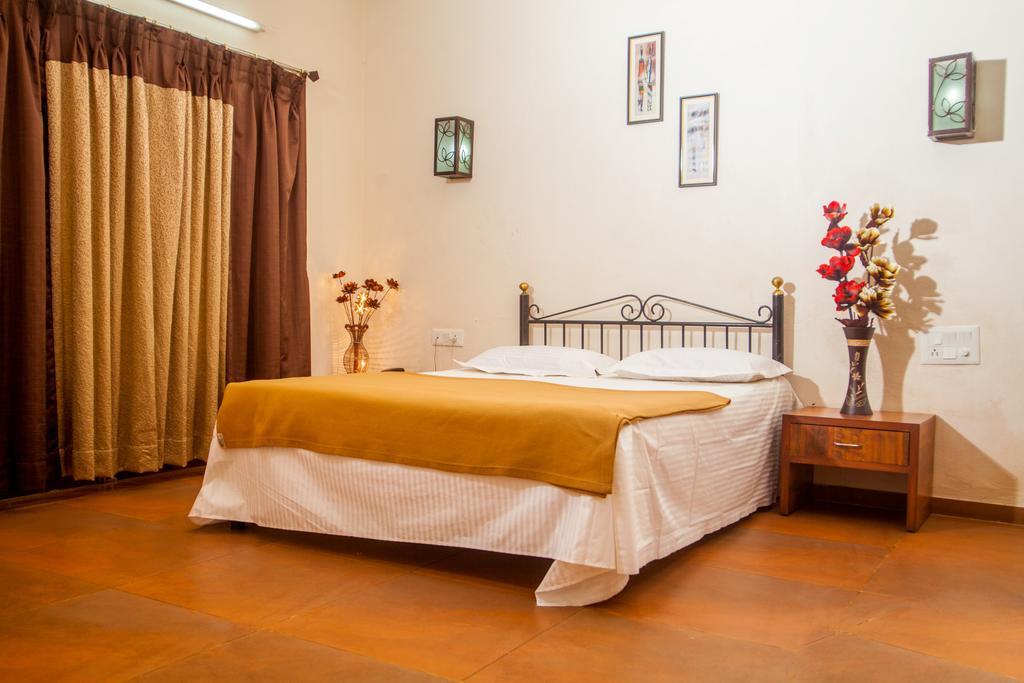 The Grand Gardens Resort Igatpuri Eksteriør bilde