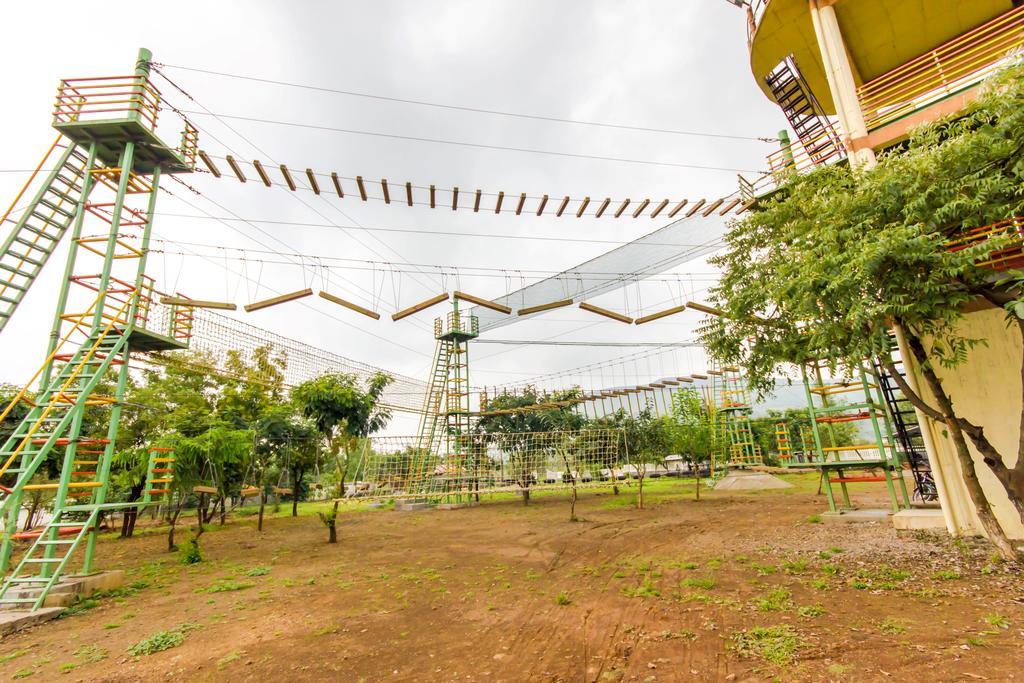 The Grand Gardens Resort Igatpuri Eksteriør bilde